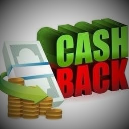  instant cashback or reward points Using credit card/debit card